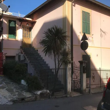 Villa Giovanna