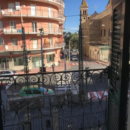 Villa Giovanna