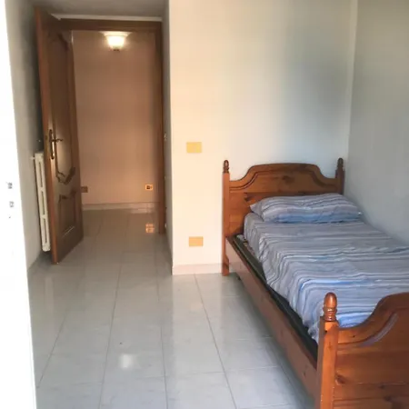 Villa Giovanna *